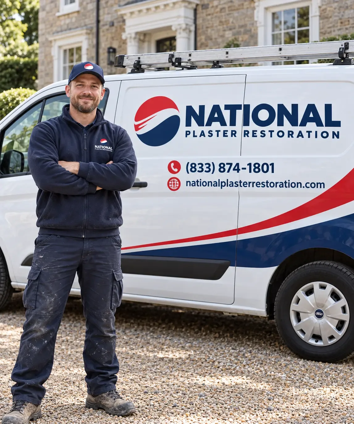 Plaster Repair Ionia, MI FAQs